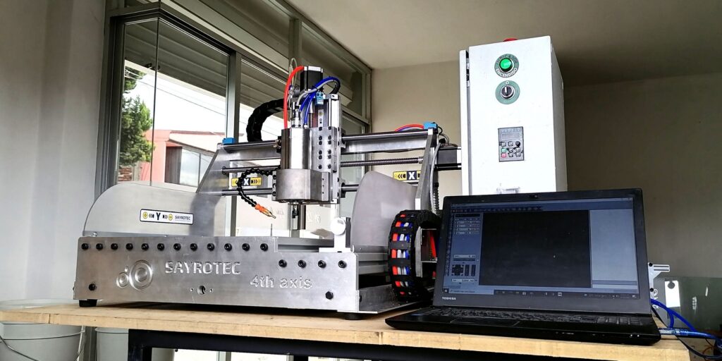 CNC 4TH AXIS (1)