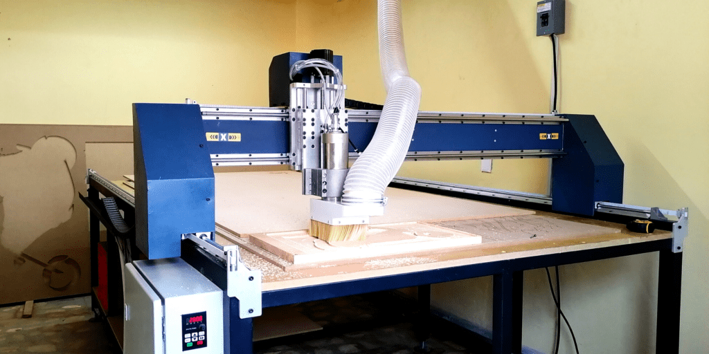 CNC FLATCAM